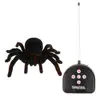 Remote Control Realistic Soft Plush Creepy Animal Figures Prank 2