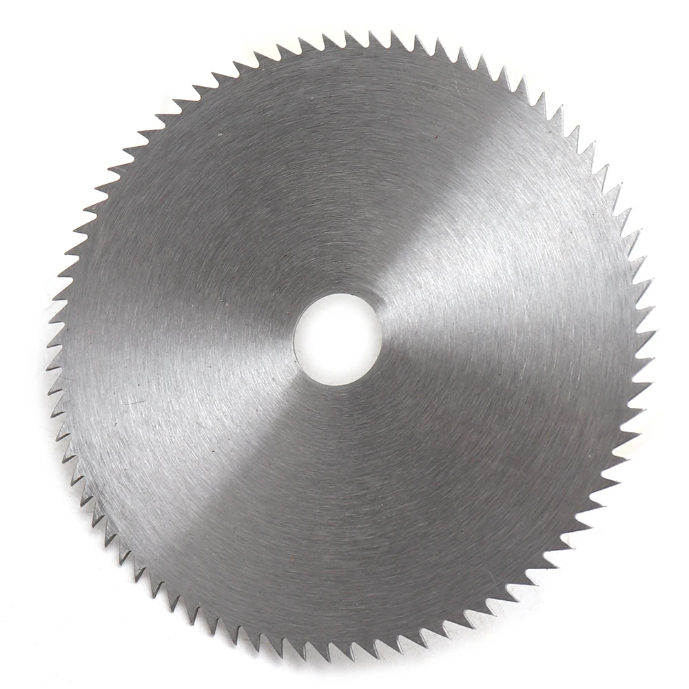 SI FANG HSS OD 110mm ID 16-20mm Circular Saw Blade Rotary   Tool For Metal Cutter Power Tool Wood Cutting Discs Drill