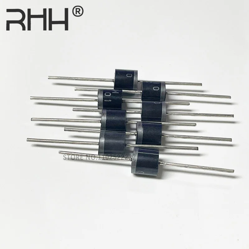 10PCS 10SQ045 10SQ050 15SQ045 15SQ050 20SQ045 20SQ050 30SQ045 30SQ050 10SQ080 15SQ060 Solar Energy Schottky Rectifiers Diode