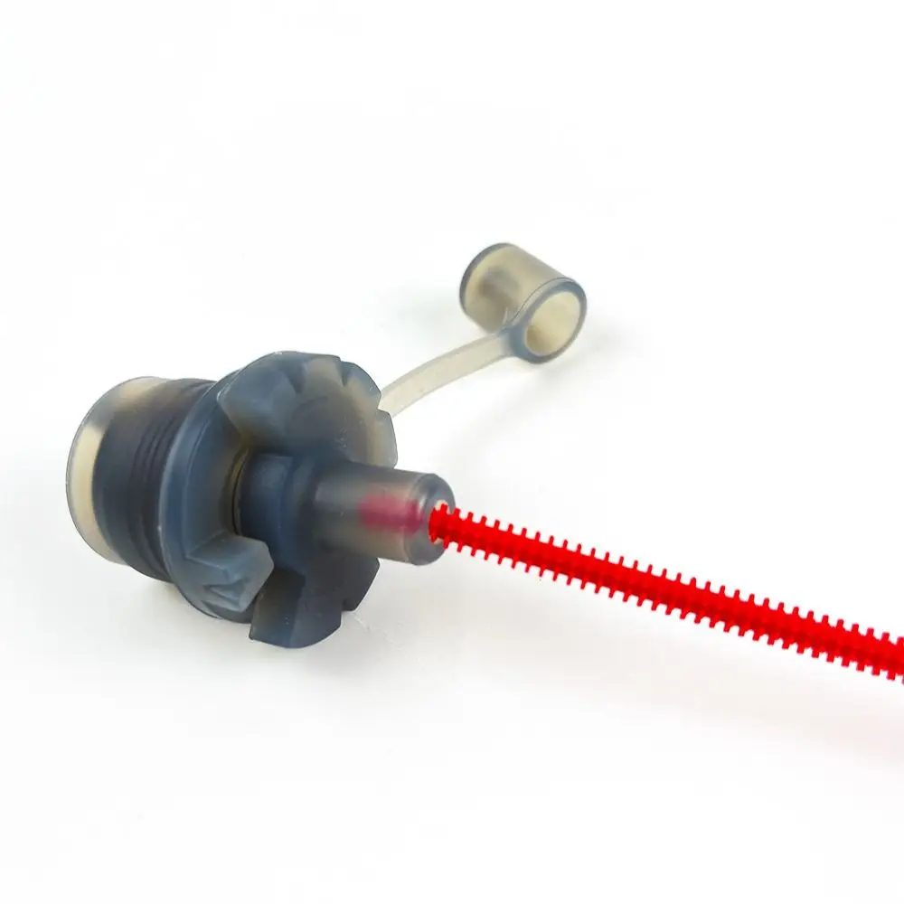 Silicone Straw Cleaning Brush Cup Scrubber Hole Gap Cleaning Brush Cup Cover Brush Soft Head Pacifier Nipple