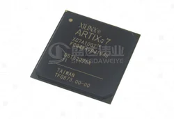 Paquet européen FBGA 484I intégré, fpga, champ de programmation, réseau, original 