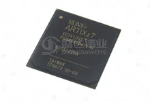Paquet européen FBGA 484I intégré, fpga, champ de programmation, réseau, original