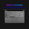 2025 Laptop 15.6 Inch IPS Screen 16GB RAM Intel Celeron 11th N5095 Netbook Windows 10 11 Pro Office Notebook Pc Portable 4