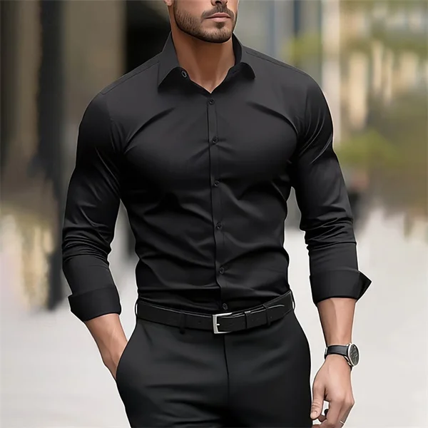 Men Shirt Set Store Store