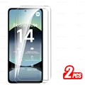 Only 2 Front Glass
