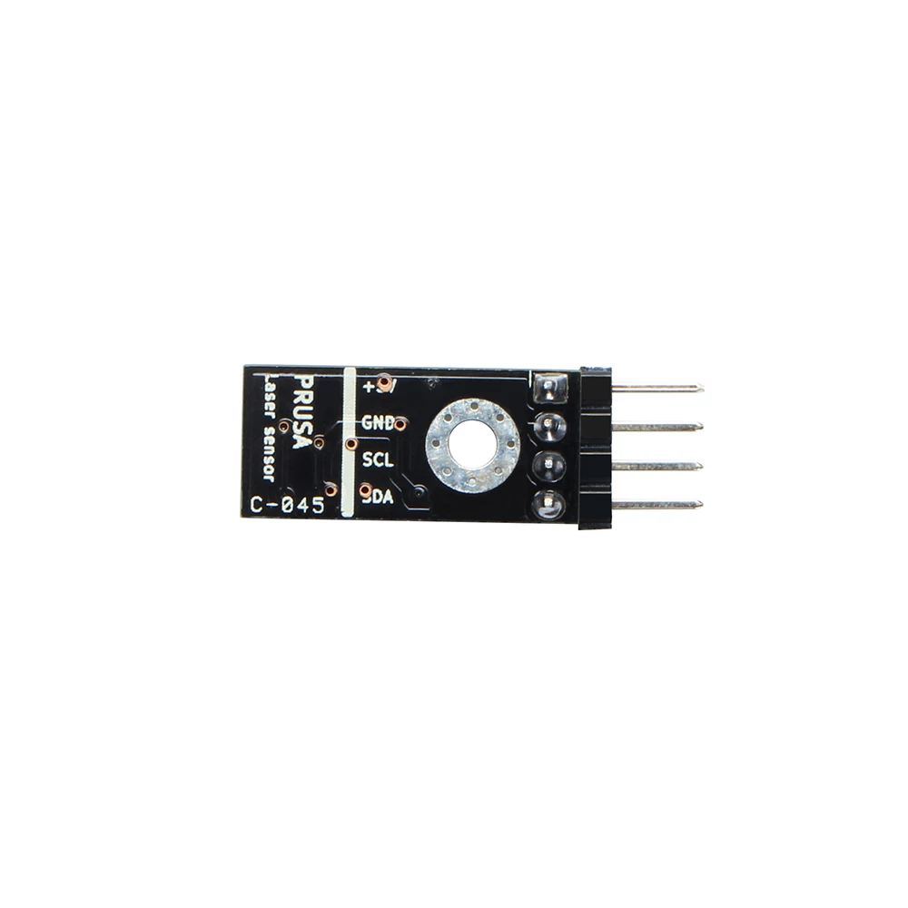 Toaiot 3D Printer Prusa i3 MK3 Laser Sensor Filament Sensor Detect Stuck Filament Offer User an Option To Clean Nozzle for MK3S