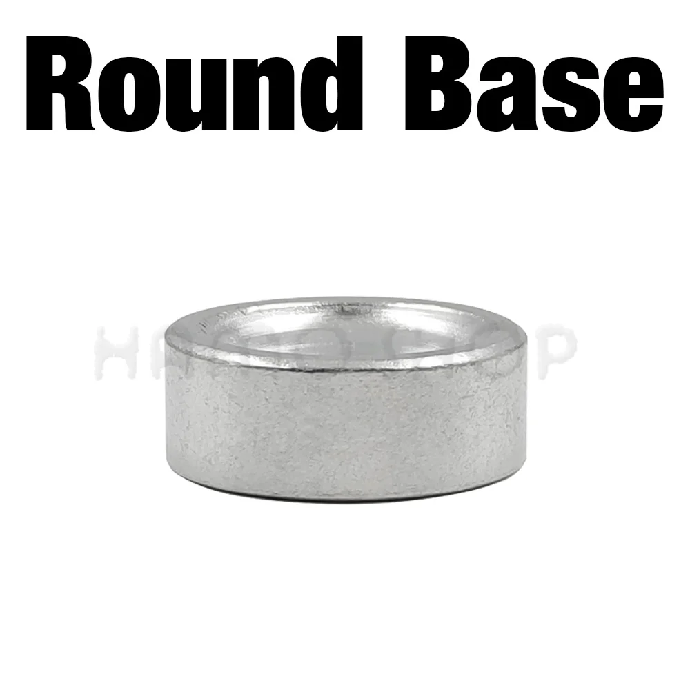 Round Base