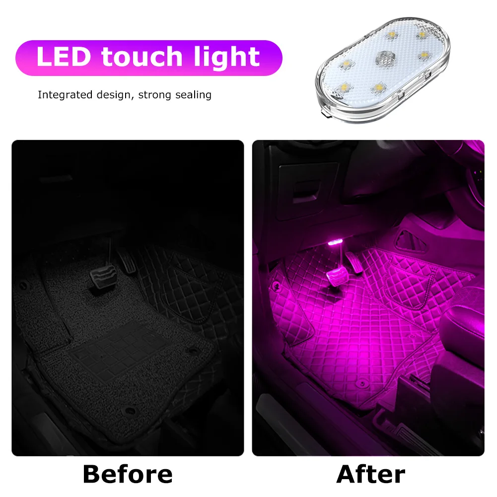 5V USB  ڵ Ÿϸ LED ġ ߰   ׸ ڵ  õ     Ʈũ  