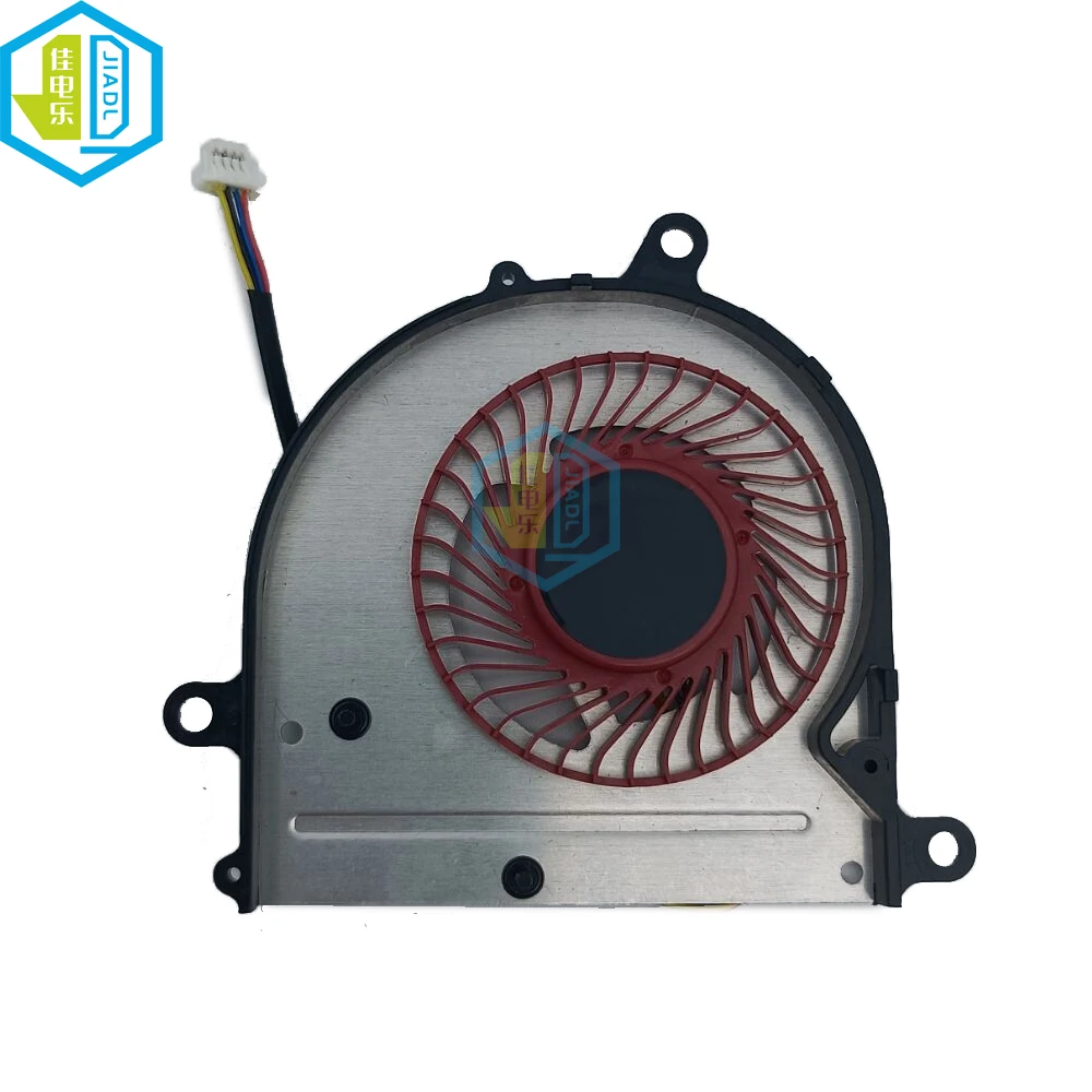 Computador Portátil Cpu Ventiladores de Refrigeração para Msi Ps42 Pe42 Moderno 8rc 8ra Ms14b1 Ms-14b2 Ms14b1 Ms14b2-cpu Computador Refrigerador Ventilador do Radiador 5v - Imagem 4