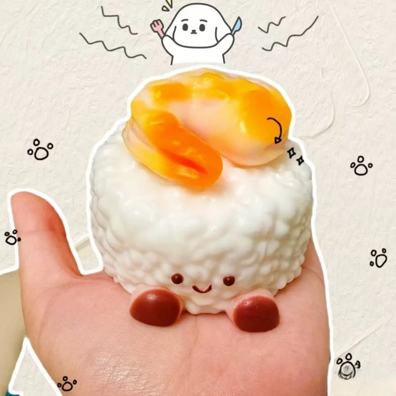 3D Cheese Stick Silicone Candle Mold Simulation Snack Scented Soap Mold DIY Shrimp Sushi Home Decor mochi squishy toy mould