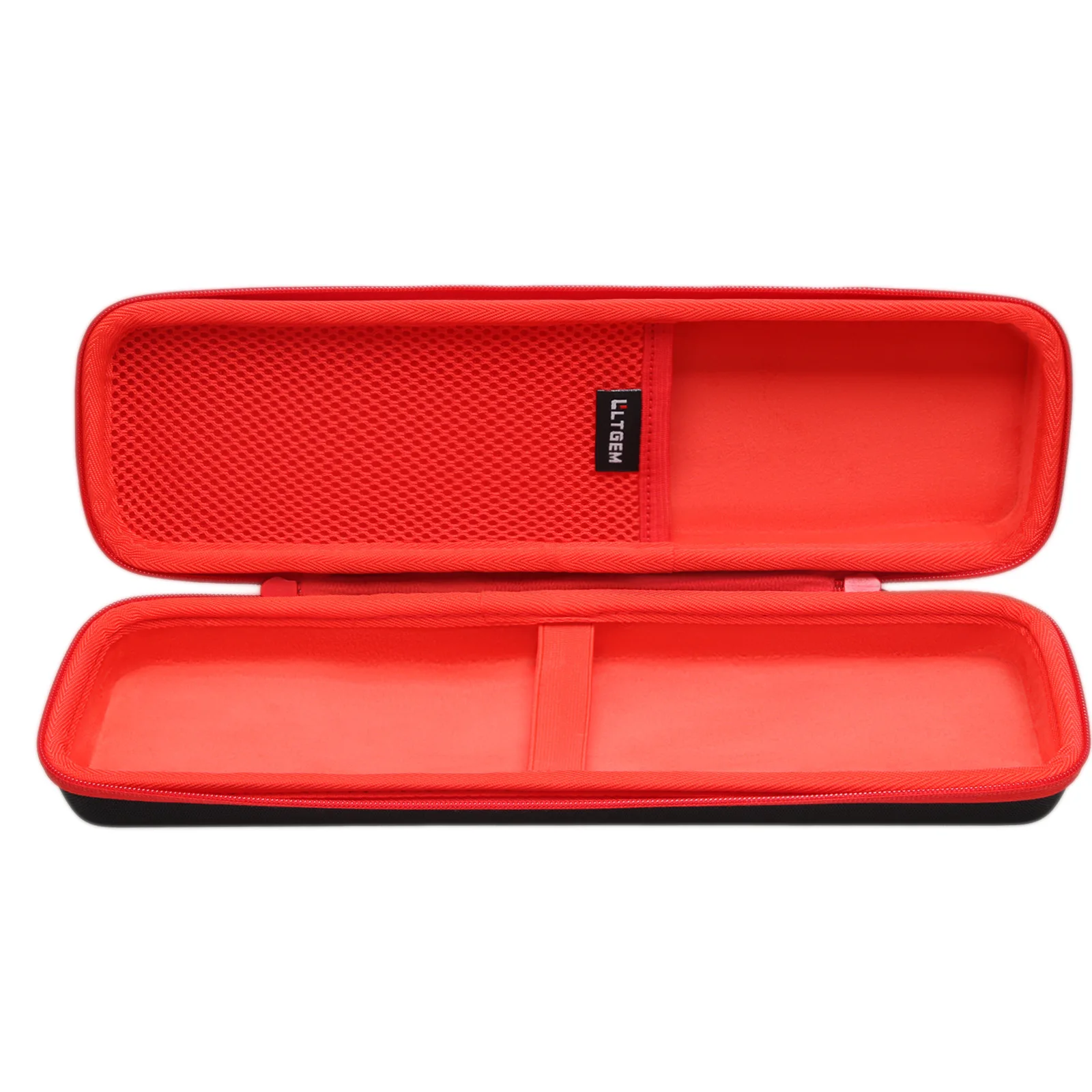 AKAI LPD8 전문 USB MIDI 제어 음악 장치 보관함용 LTGEM 케이스(케이스만)