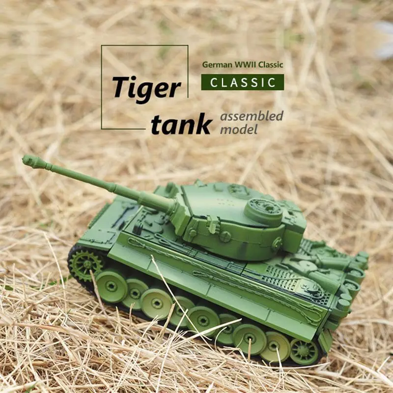 1-72-Tank-Building-Blocks-Military-Model-Kits-Mini-Bricks-DIY-Assembly ...