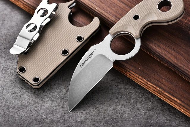 Knife Real Steel Mini 127