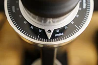 DF64 II Single Dosing Coffee Grinder (Black) 2
