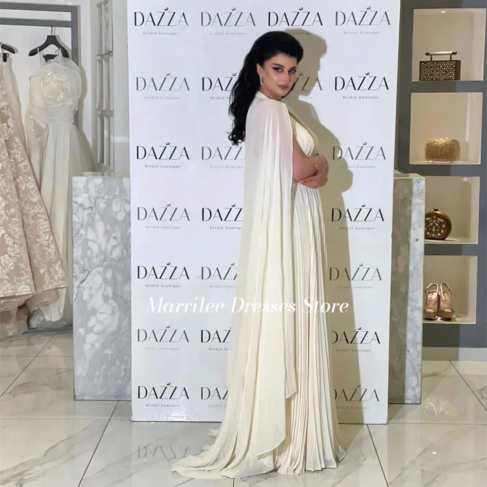 Рисунок 3 - Женское шифоновое вечернее платье Marrilee