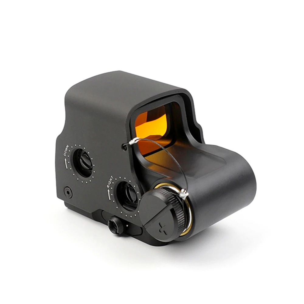 EXPS3 Red Dot Sight Upgraded High Quality 558 Holographic Optical