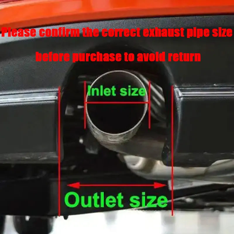  ź    Auspupspitze, BMW M2 M3 M4 M135i M235i M140i M240i M335i M340i M435i , 1 