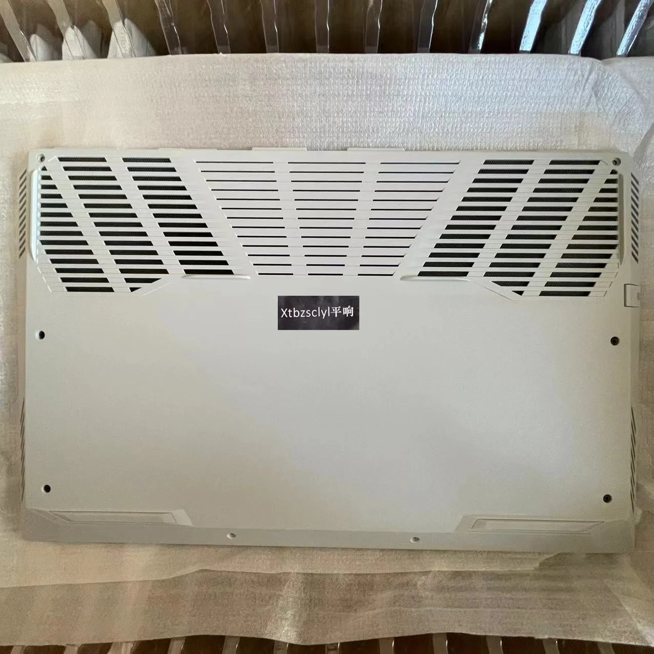

Новинка для DELL G15 5510 5515 5511 чехол для ноутбука 0PNXRK