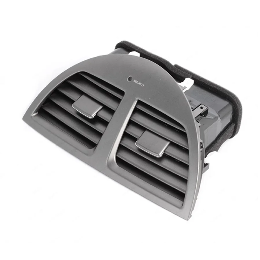 자동차 A/C 에어컨 중간 환기 그릴 덮힌 출력 패널 LEXUS ES350 V40 2006 2007 2008 2009 2010 2011 2012