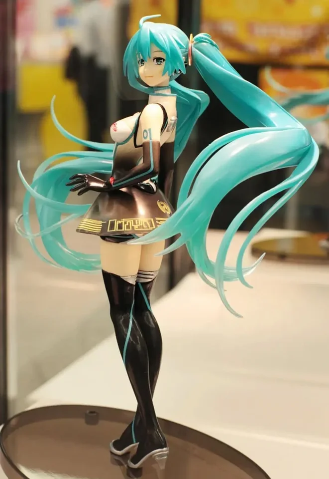 Miku Hatsune Racing Miku 2011 Version 2 - figurine 172b Nendoroid - Prix & Rareté