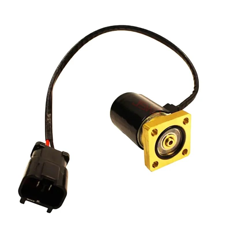 

JSWP 17A-15-17271 Construction machinery High quality excavator accessories WA380-3 Transmission solenoid valve