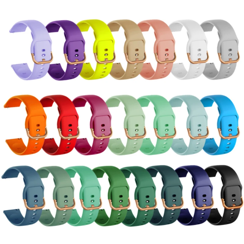 Ｚ  ġ 4, 6, 5/5 , Ŭ Ƽ 2 μ Ǹ , Amazfit GTR, GTS 4 ̴  Ʈ, 20mm, 22mm