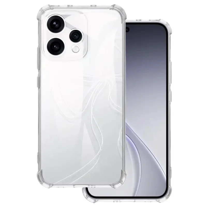 Premium Textured Anti-Skid Luxury Phone Case with Four-Corner Protection