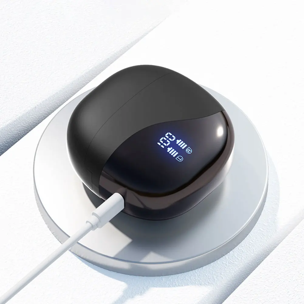AI Translation Headphones 144 Languages Real-time Translator Earbuds For Travel study Abroad Translation Earphones Earbuds