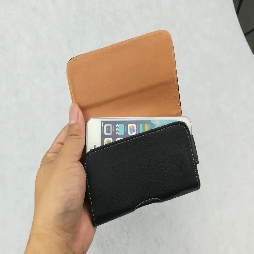 Universal Phone Waist Belt Clip Bags Case for Mobile Phones