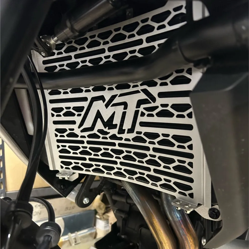 

Accessories Radiator Grille Guard Protection Cover FOR CFMOTO CF MOTO IBEX 800 IBEX 800 S/T 2021 2022 2023 2024 IBEX800 800MT