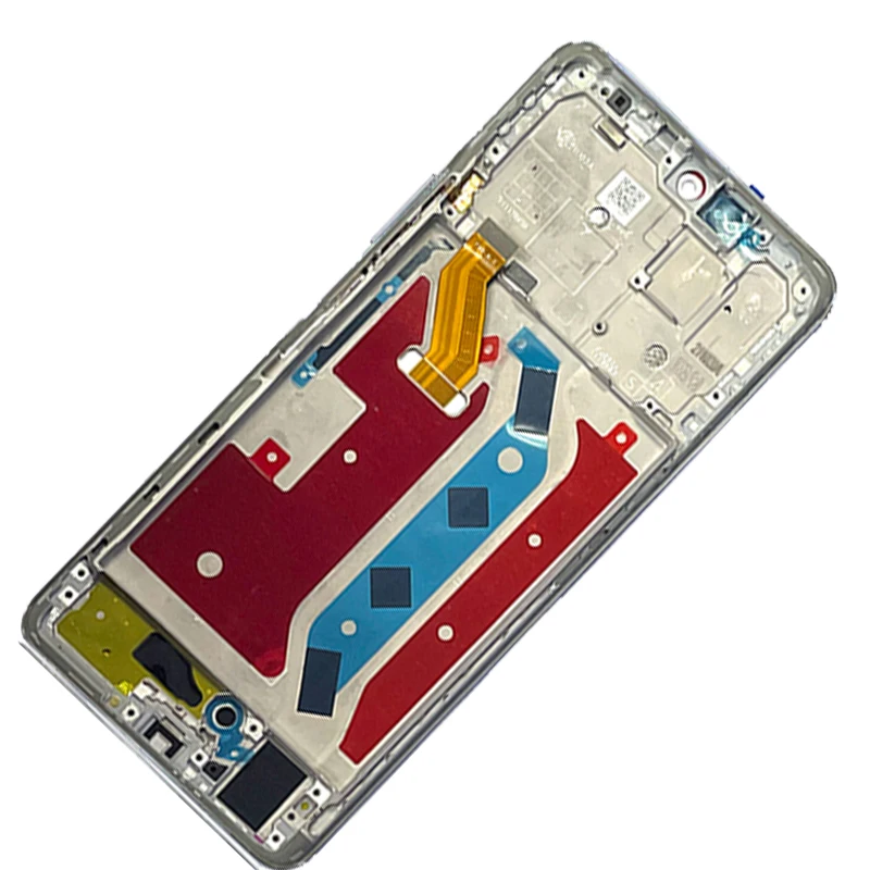 6.81 inch For Honor Magic4 Lite ANY-LX1/2/3 LCD Replacement for HUAWEI Honor Magic 4 Lite LCD Touch Screen Digitizer Assembly