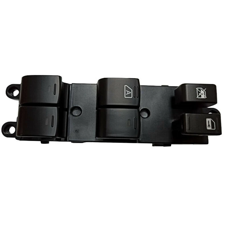 

Главный переключатель стеклоподъемника 25401-ED500 для Nissan Versa 2007-2010