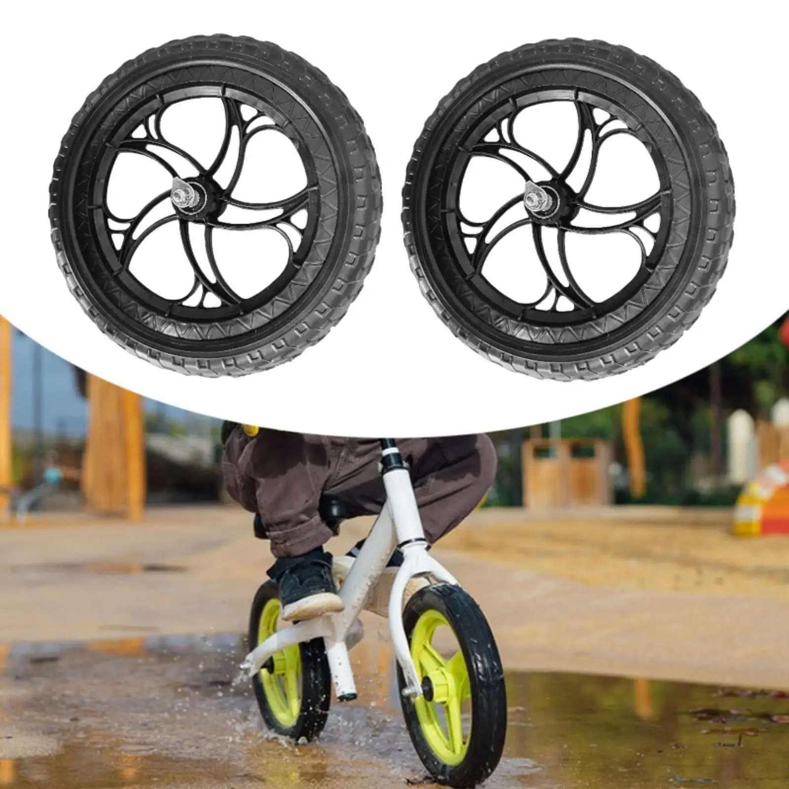 Jeu De Roues De Vélo Pliant 20(943) - Alibaba
