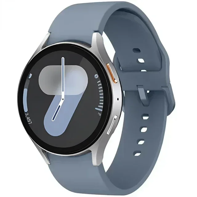 Premium No-Gap Silicone Strap