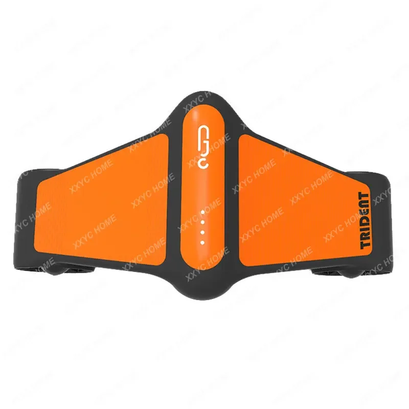 S1 Underwater Booster Uav Self-Traveling Device Diving Power Snorkeling Propeller