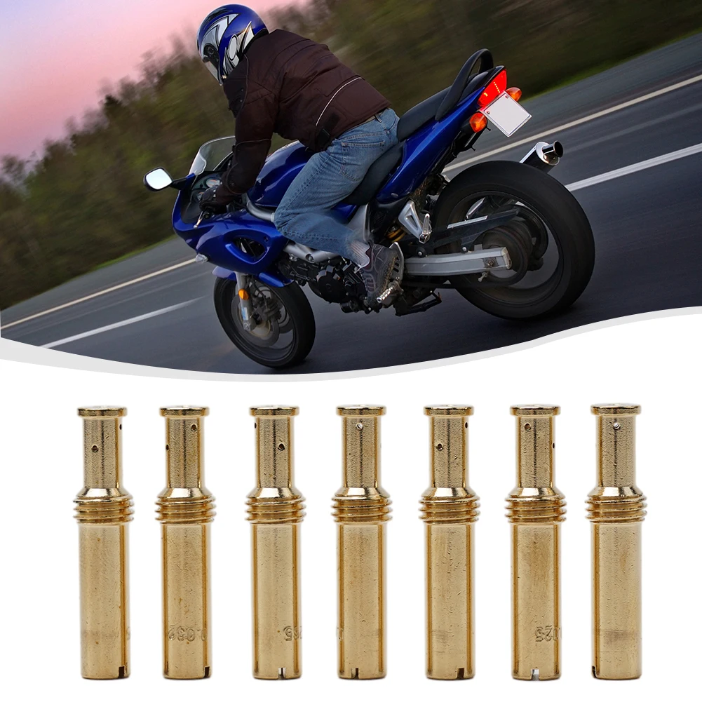 

Набор для карбюраторов S & S Cycle Super B E G, 19 шт.