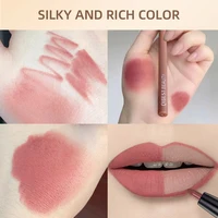 12pcs Lip Liner Pencil Set Matte Nude Contour Lipliner Pencil Lipstick Waterproof Long Lasting Lipstick Pen Lip Tint Cosmetics 2
