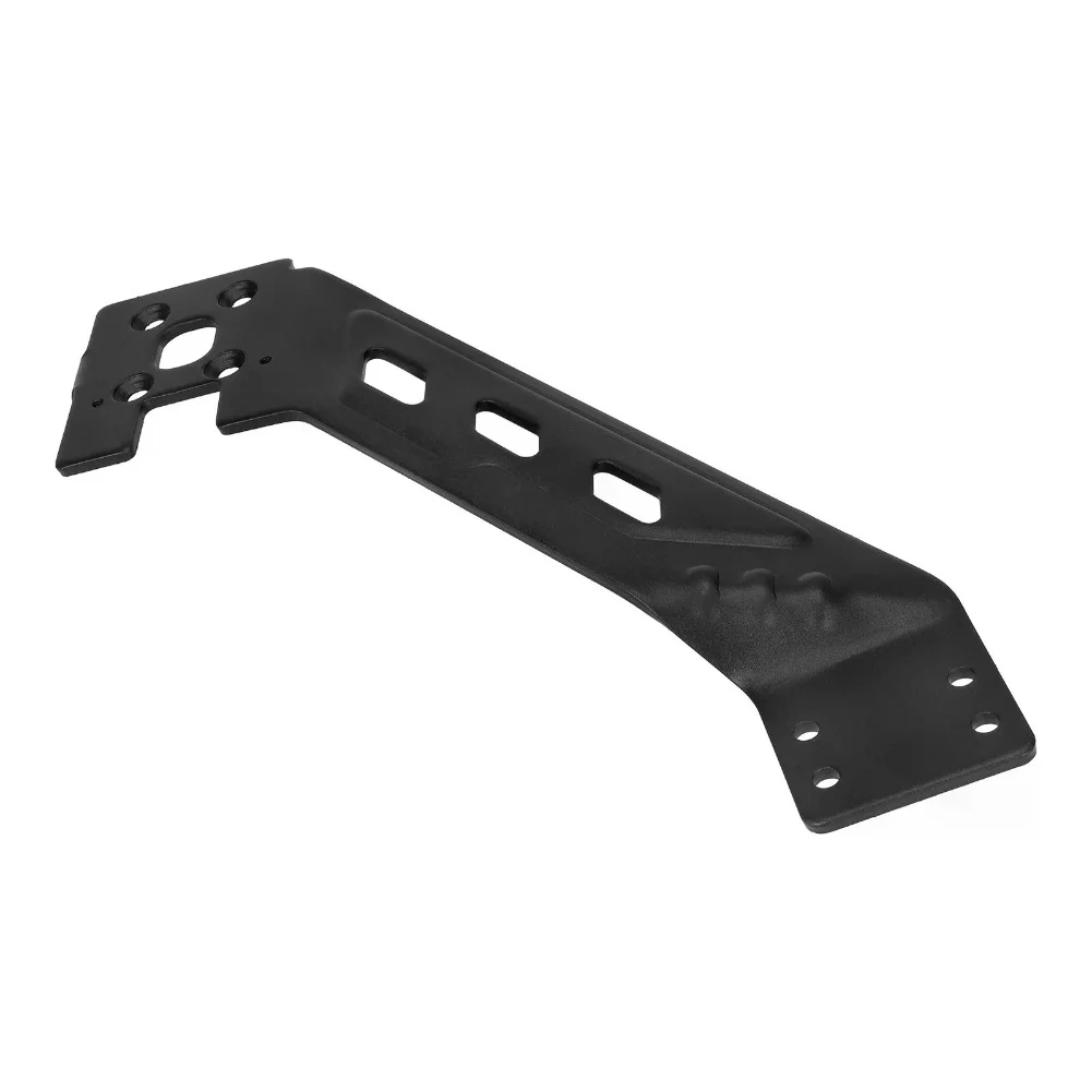 Aluminiumlegierung Seitenrahmen-Stützträger für Kukirin G2 PRO DB Elektroroller für eine zuverlässige Rollerstruktur – Detail 25