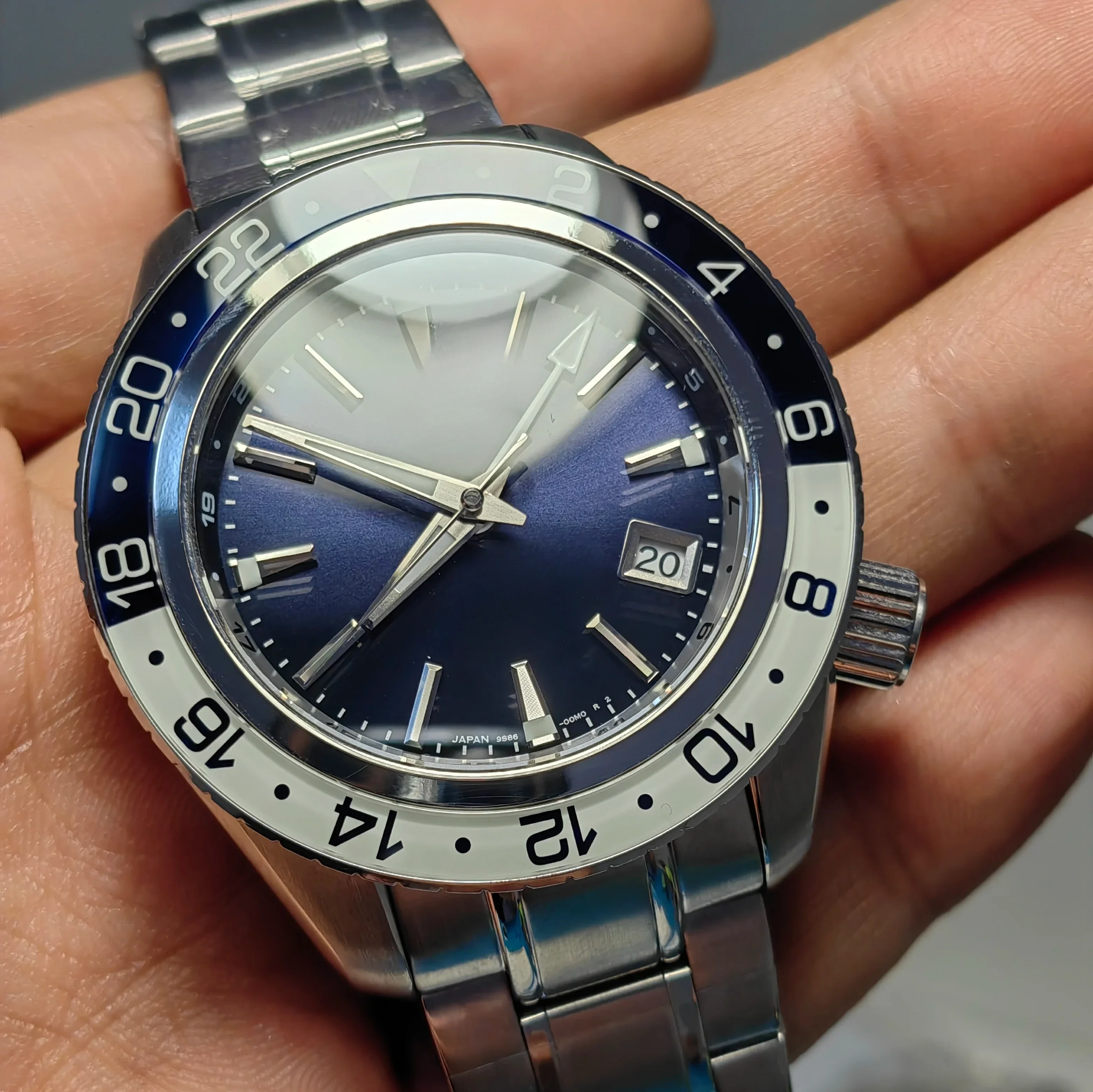 Godfather'S New Tai Chi Watch, SBGJ237 Smart Circle