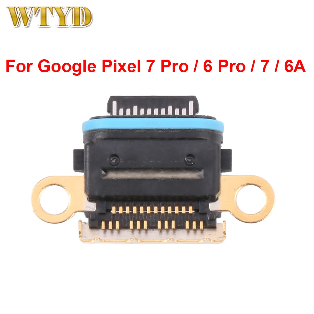 Google Pixel7【ケーブル、変換端子付属】 Amazon | UPONEW Google Pixel 7 充電器コネクター 充電ボード