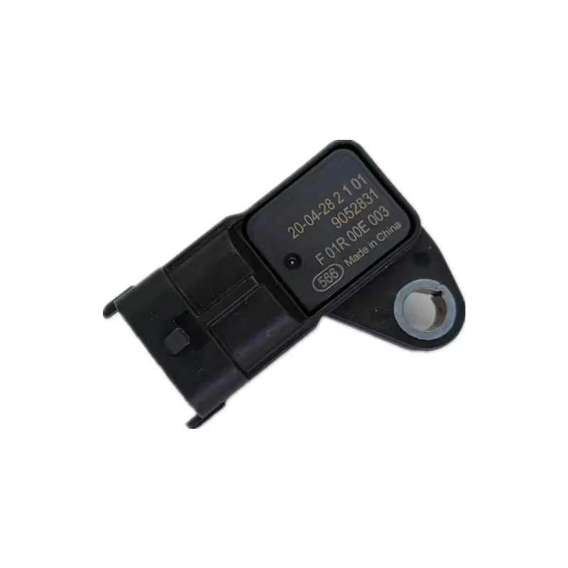 Pressure Sensor For Ch-evrolet Wuling Dongfeng 9052831 F01R00E003 F 01R 00E 003