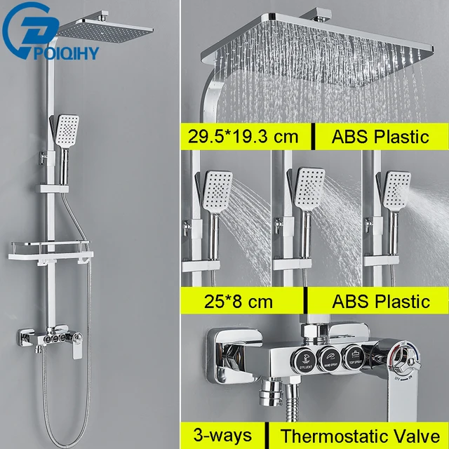 Thermostatic A2