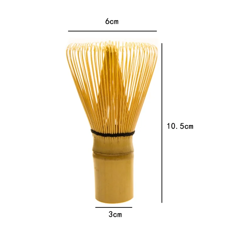 Tea Set Japanese Tea Set Matcha Whisk (Chasen) Spoon And Scoop (Chashaku) Matcha Bamboo Accessories