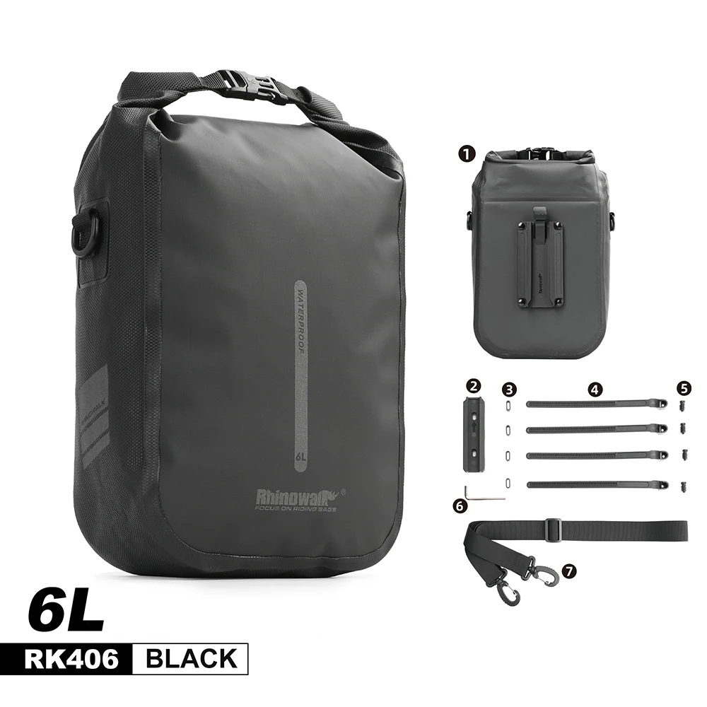 Black-6L