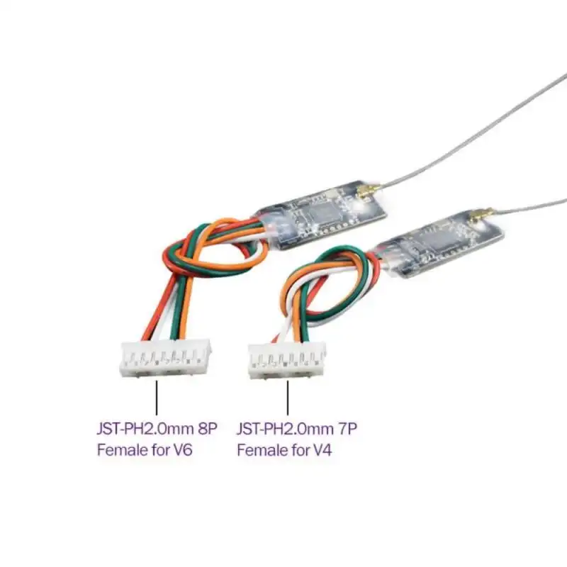 Wireless Bluetooth Module 2.4g For Electric Skateboard Based Upon The Nrf51_vesc Project Flipsky image 5