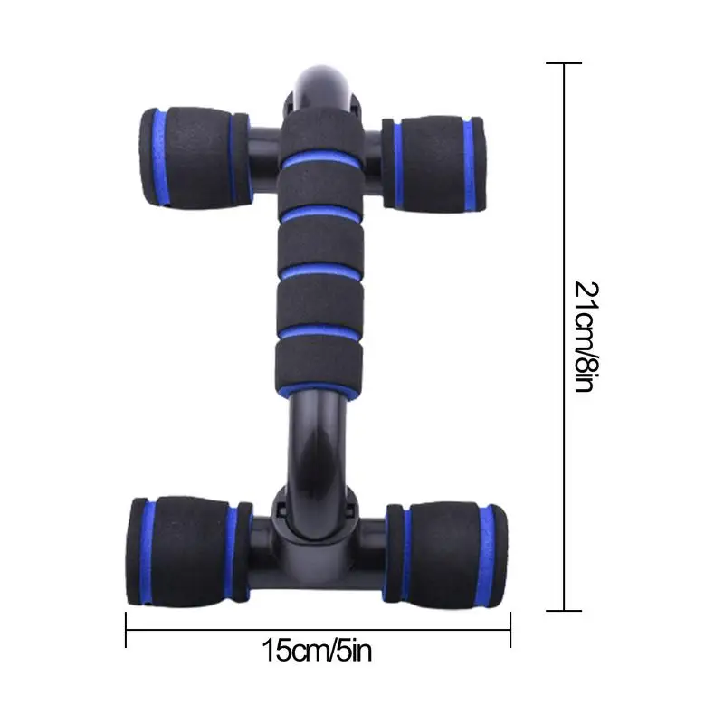 Multi-Function Push Up Bars Push-Up Rack Training Equipment Men Women Fitness Equipment For Home Gym