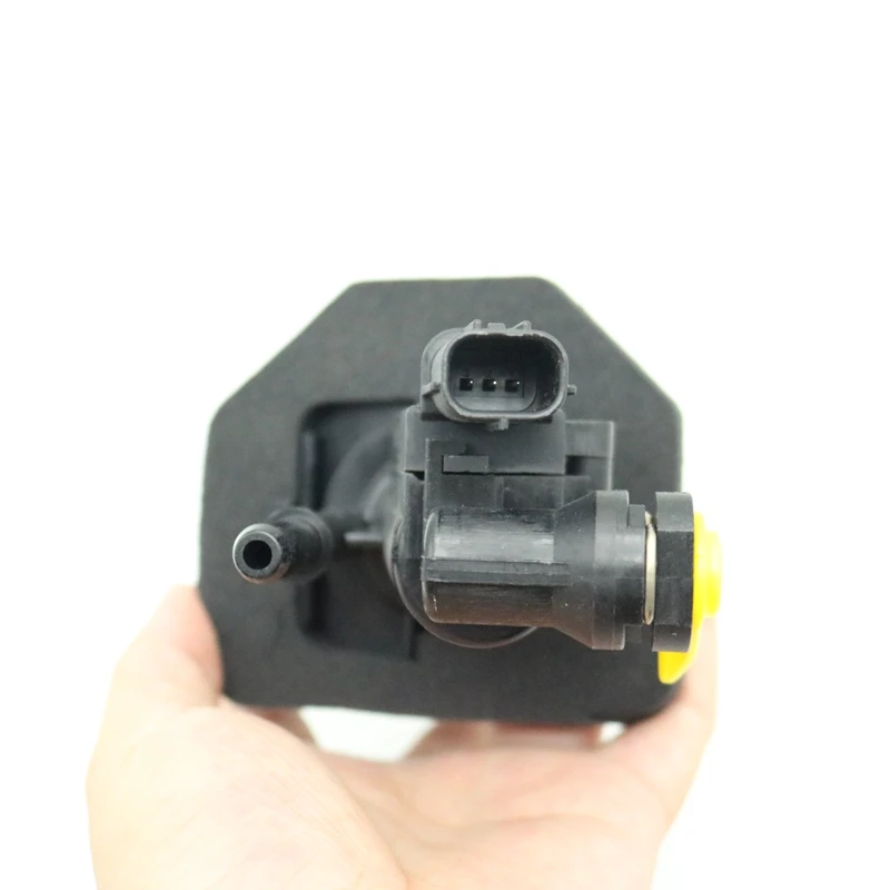 1x Clutch Master Cylinder Assembly For Mazda CX5 CX-5 2012-2023
