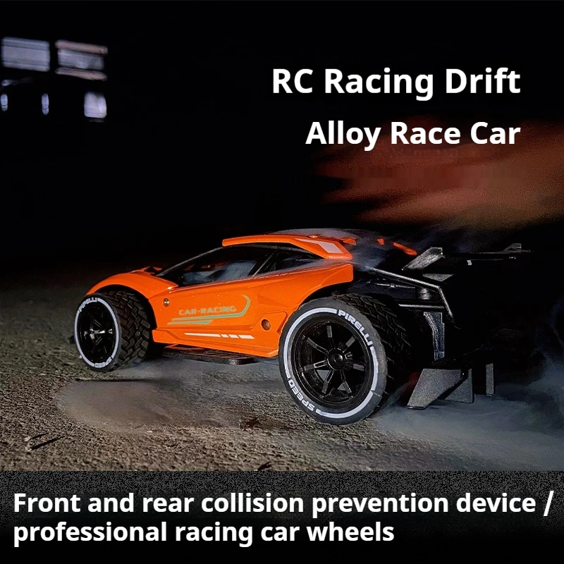  1:18 RC ձ   ڵ 2.4G  帮Ʈ ̽ , Ƽ÷̾ 
