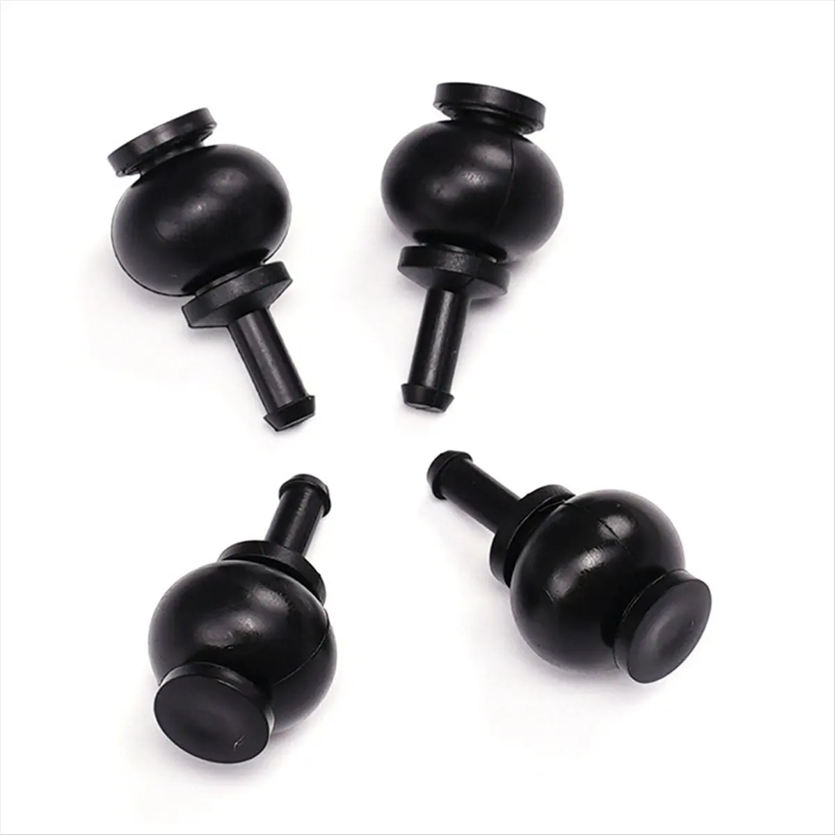 Matrice 350RTK 짐벌 카메라용 DT60 댐핑 쿠션 교체 짐벌 충격 흡수 고무 볼 수리 부품