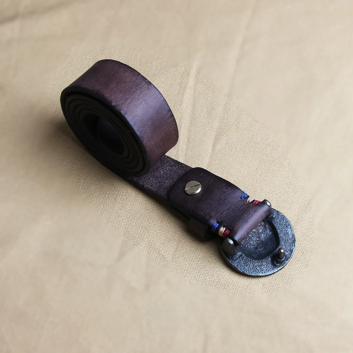 Рисунок 6 - Традиционный индийский Аватар ручной